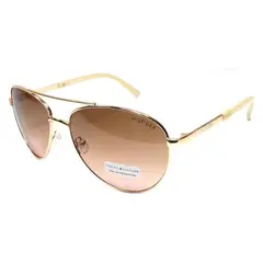TOMMY HILFIGER - Gafas de sol para Mujer Metal Oro
