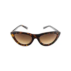 TOMMY HILFIGER - Gafas de Sol Mujer x60045 Outlook.. Gafas de Sol Policarbonato Marrón