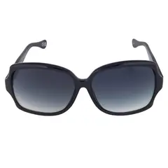 TOMMY HILFIGER - Gafas de sol para Mujer Plástico Negro