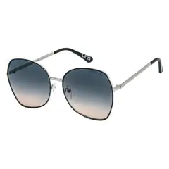TOMMY HILFIGER - Gafas de Sol Mujer X60077 Outlook . Gafas de sol Policarbonato Negro