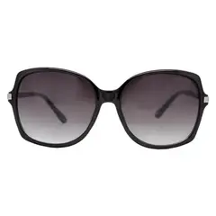 TOMMY HILFIGER - Gafas de Sol Mujer X60084 Outlook . Gafas de sol Policarbonato Negro