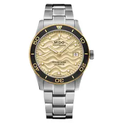 MIDO - Reloj Mujer M026.907.21.021.00