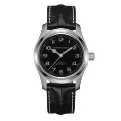 HAMILTON - Reloj Hombre H70605731