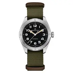 HAMILTON - Reloj Unisex H70315931