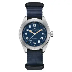HAMILTON - Reloj Unisex H70315940