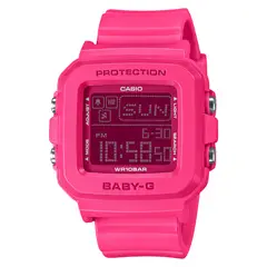 G-SHOCK - Reloj Mujer BGD-10K-4DR