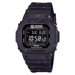 G-SHOCK - Reloj Unisex G-5600SRF-1DR