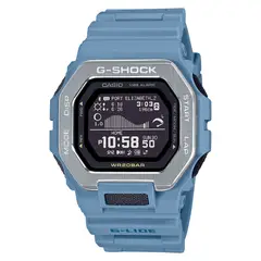 CASIO - Reloj Hombre G-Shock GBX-100-2ADR