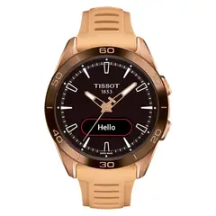 TISSOT - Reloj Unisex T153.420.47.051.05