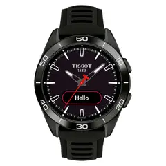 TISSOT - Reloj Unisex T153.420.47.051.04