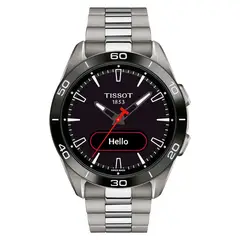 TISSOT - Reloj Unisex T153.420.44.051.00