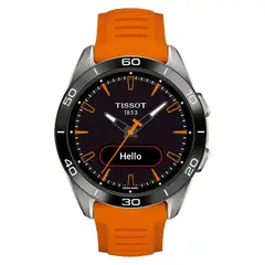 TISSOT - Reloj Unisex T153.420.47.051.02