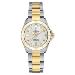 CERTINA - Reloj Mujer C032.007.22.116.00