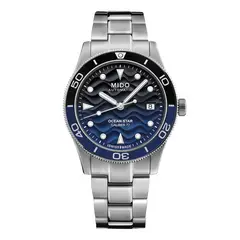 MIDO - Reloj Unisex M026.907.11.041.00