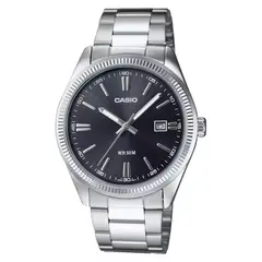 CASIO - Reloj Mujer LTP-1302D-1A1VDF
