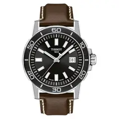 TISSOT - Reloj Hombre T125.610.16.051.00