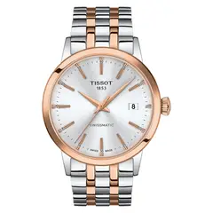 TISSOT - Reloj Unisex T129.407.22.031.00
