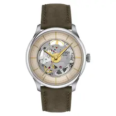 TISSOT - Reloj Unisex T139.836.16.261.00
