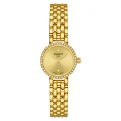 TISSOT - Reloj Mujer T140.009.63.026.00
