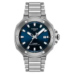 TISSOT - Reloj para Hombre T-Race
