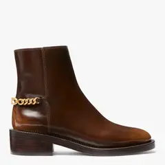 MICHAEL KORS - Botas para Mujer Carlisle Flat Bootie