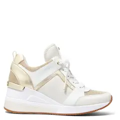 MICHAEL KORS - Tenis para Mujer Moda Georgie Trainer