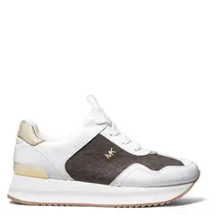 MICHAEL KORS - Tenis para Mujer Moda Raina Trainer