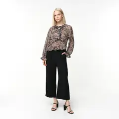 BASEMENT - Blusa Mujer Manga larga
