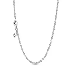 PANDORA - Collar Plata Esterlina