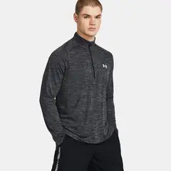 UNDER ARMOUR - Buzo Deportivo Hombre Running