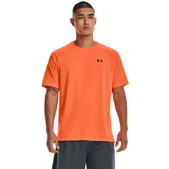 UNDER ARMOUR - Camiseta deportiva Hombre Manga corta Training