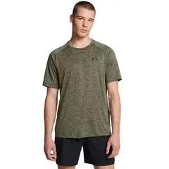 UNDER ARMOUR - Camiseta deportiva Hombre Manga corta Training