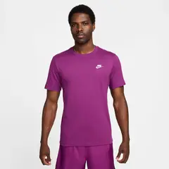 NIKE - Camiseta Hombre Manga corta