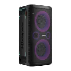 HISENSE - Parlante Bluetooth