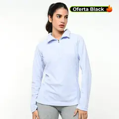 COLUMBIA - Saco Deportivo Mujer Outdoor