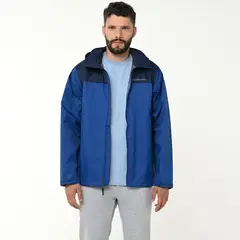 COLUMBIA - Chaqueta impermeable Deportiva Hombre Outdoor