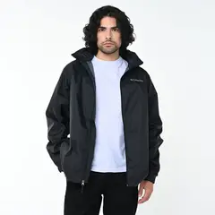 COLUMBIA - Chaqueta impermeable Deportiva Hombre Outdoor