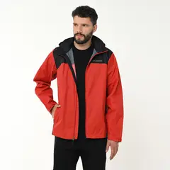 COLUMBIA - Chaqueta impermeable deportiva Hombre