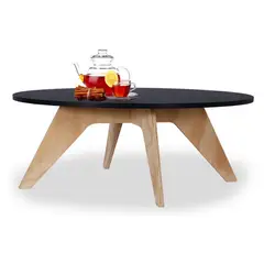 DKO DESIGN - Mesa de centro MCE-04NEU