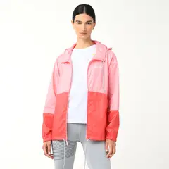 COLUMBIA - Saco Cortavientos Mujer Outdoor