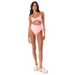 MAAJI - Vestido de baño Enterizos Doble Faz