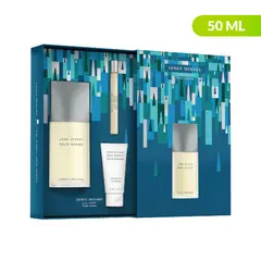 ISSEY MIYAKE - Hombre Set Perfume L'Eau D'Issey Pour Homme : Fragancia L'Eau D'Issey Pour Homme100Ml + Shower Gel + L'Eau D'Issey Pour Homme 10Ml Eau de toilette