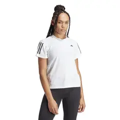 ADIDAS - Camiseta Mujer Manga corta Running