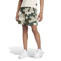 ADIDAS - Pantaloneta Hombre