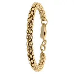 INVICTA - Pulsera Elements Acero inoxidable