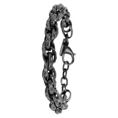 INVICTA - Pulsera Elements Acero inoxidable