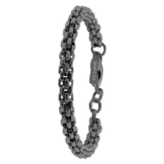 INVICTA - Pulsera Elements Acero inoxidable
