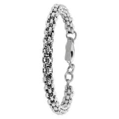 INVICTA - Pulsera Elements Acero inoxidable