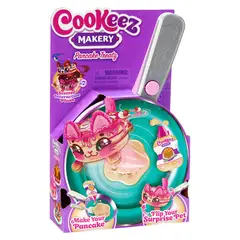 COOKEEZ MAKERY - Set Pancakes S2