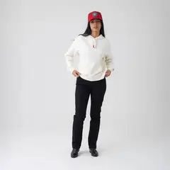 LEVIS - Jean Skinny Mujer Tiro Medio